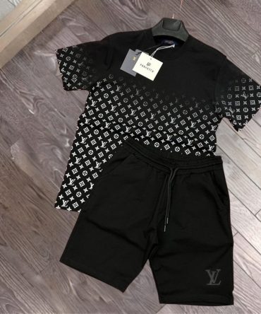 Louis Vuitton Lv Unisex T-Shirt Gift Pea346078
