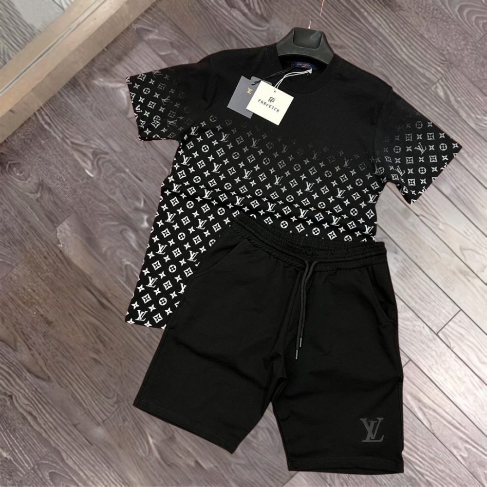 Louis Vuitton Lv Unisex T-Shirt Gift Pea346078