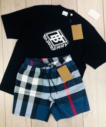 Luxury Brand Burberry T-Shirt Hot Gift Dn619619