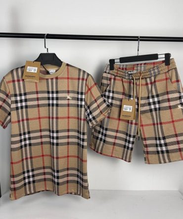 Luxury Brand Burberry T-Shirt Hot Gift Pea346148