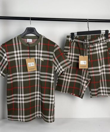 Luxury Brand Burberry T-Shirt Hot Gift Pea346150