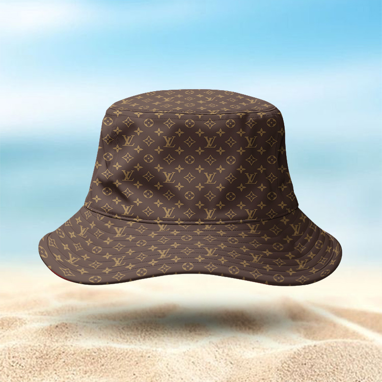 Louis Vuitton Summer Bucket Hat-Hp2405032