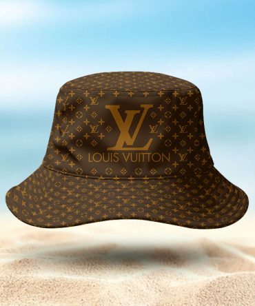 Louis Vuitton Summer Bucket Hat-Hp24050343