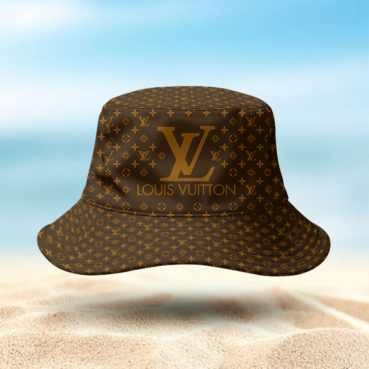 Louis Vuitton Summer Bucket Hat-Hp24050343