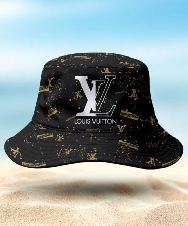 Louis Vuitton Summer Bucket Hat-Hp24050344