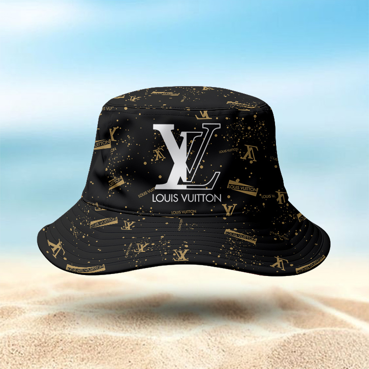 Louis Vuitton Summer Bucket Hat-Hp24050344