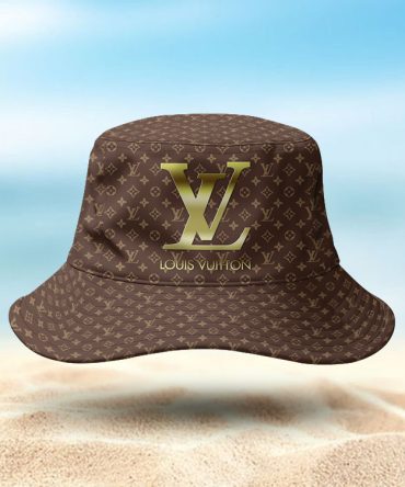 Louis Vuitton Summer Bucket Hat-Hp24050345