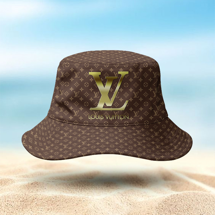 Louis Vuitton Summer Bucket Hat-Hp24050345
