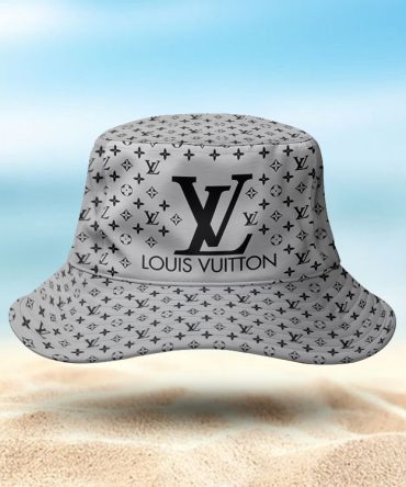 Louis Vuitton Summer Bucket Hat-Hp24050346