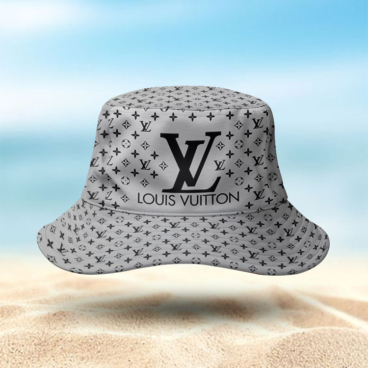 Louis Vuitton Summer Bucket Hat-Hp24050346