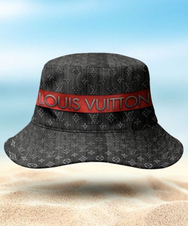 Louis Vuitton Summer Bucket Hat-Hp24050347