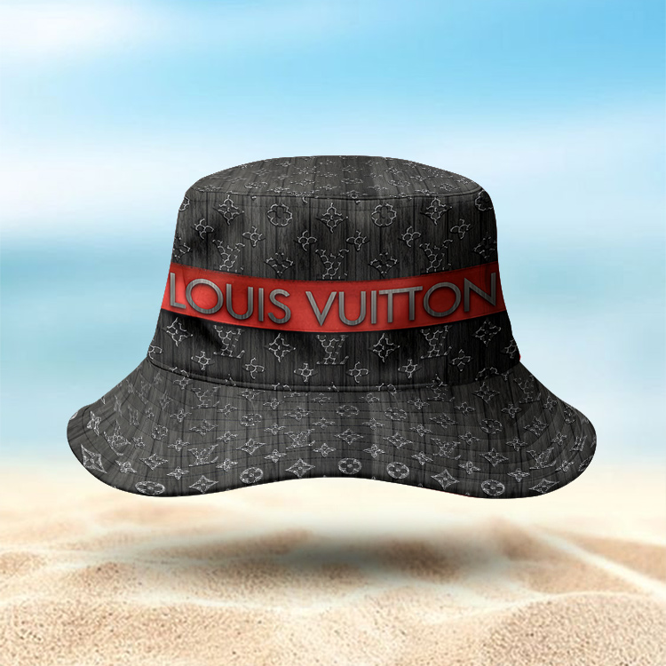 Louis Vuitton Summer Bucket Hat-Hp24050347