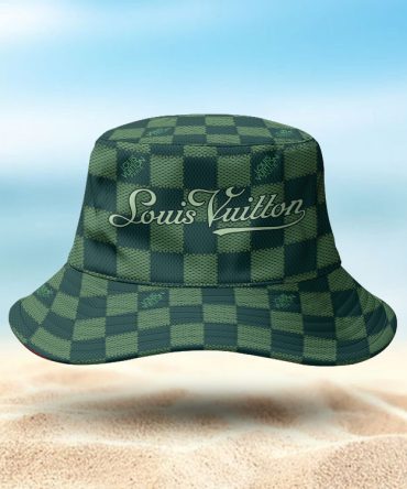 Louis Vuitton Summer Bucket Hat-Hp24050348