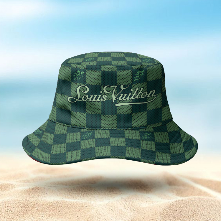 Louis Vuitton Summer Bucket Hat-Hp24050348
