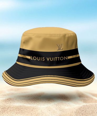 Louis Vuitton Summer Bucket Hat-Hp24050349