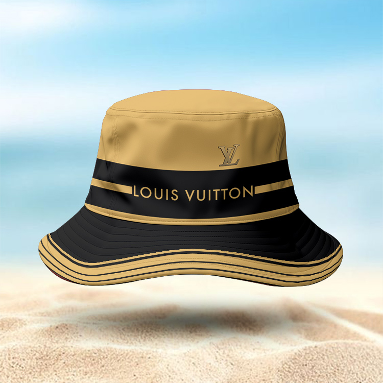 Louis Vuitton Summer Bucket Hat-Hp24050349