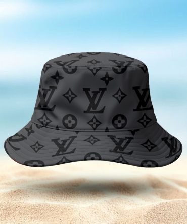 Louis Vuitton Summer Bucket Hat-Hp24050350