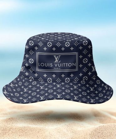 Louis Vuitton Summer Bucket Hat-Hp24050351