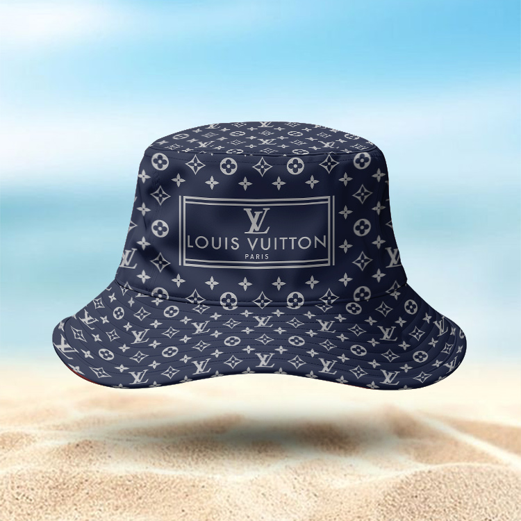 Louis Vuitton Summer Bucket Hat-Hp24050351