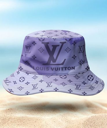 Louis Vuitton Summer Bucket Hat-Hp24050352