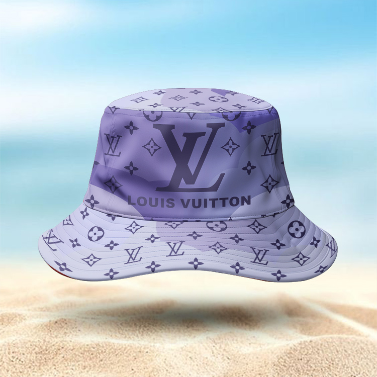Louis Vuitton Summer Bucket Hat-Hp24050352