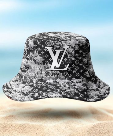 Louis Vuitton Summer Bucket Hat-Hp24050353