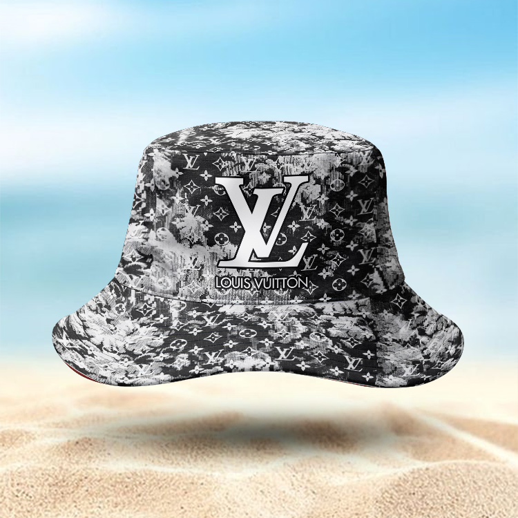 Louis Vuitton Summer Bucket Hat-Hp24050353