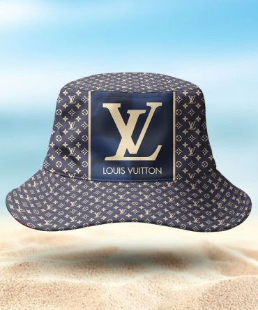 Louis Vuitton Summer Bucket Hat-Hp24050354