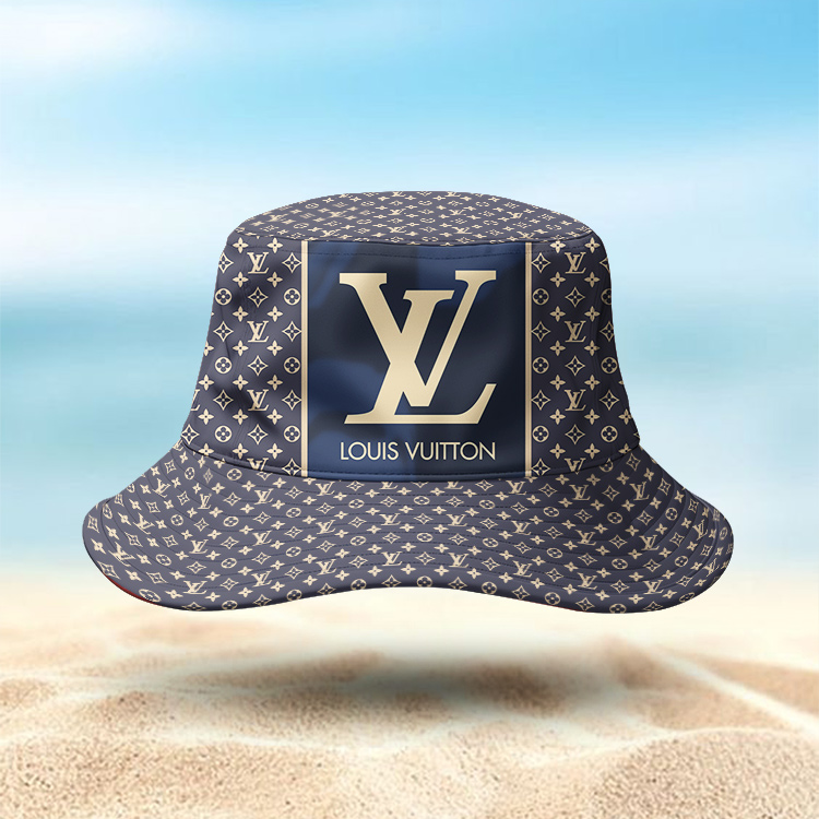 Louis Vuitton Summer Bucket Hat-Hp24050354
