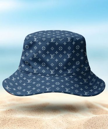 Louis Vuitton Summer Bucket Hat-Hp24050355