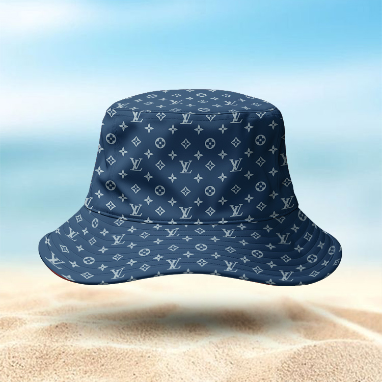 Louis Vuitton Summer Bucket Hat-Hp24050355