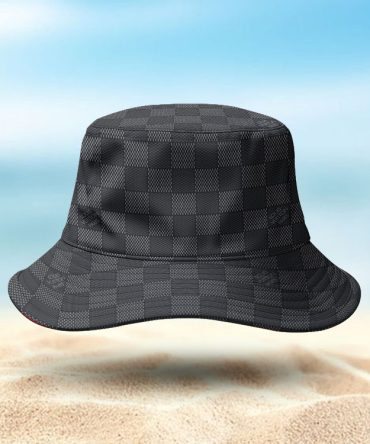 Louis Vuitton Summer Bucket Hat-Hp24050356