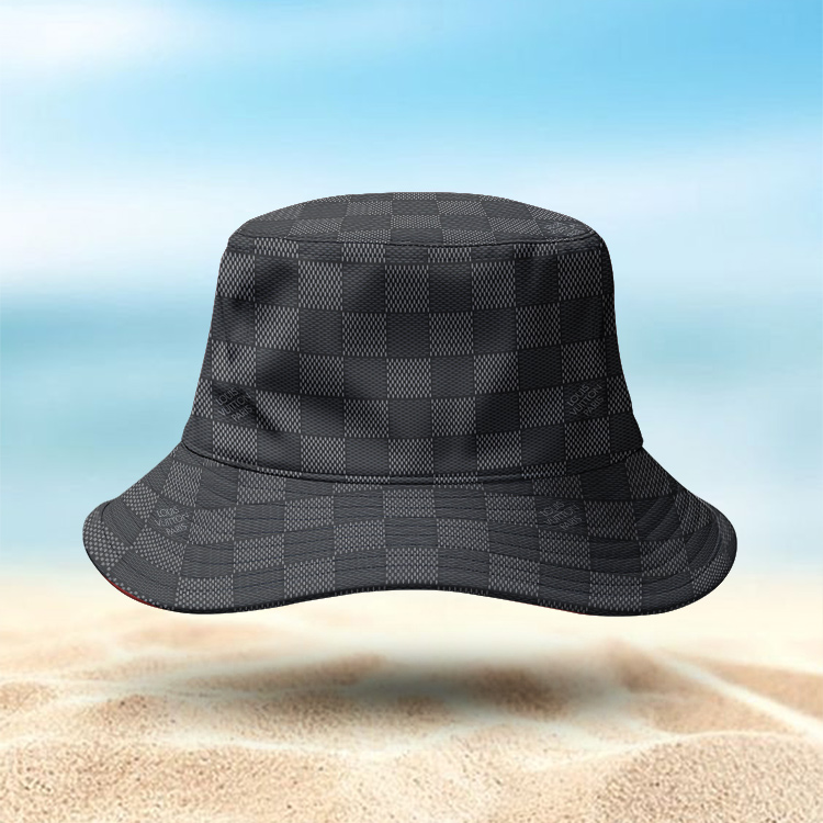 Louis Vuitton Summer Bucket Hat-Hp24050356