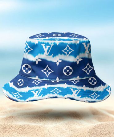 Louis Vuitton Summer Bucket Hat-Hp24050357