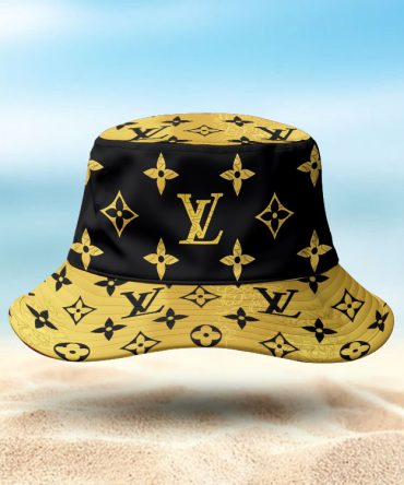 Louis Vuitton Summer Bucket Hat-Hp24050358