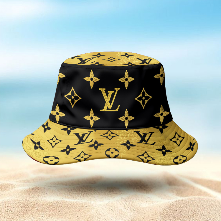 Louis Vuitton Summer Bucket Hat-Hp24050358