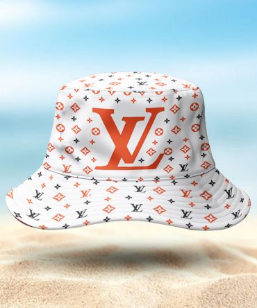 Louis Vuitton Summer Bucket Hat-Hp24050359