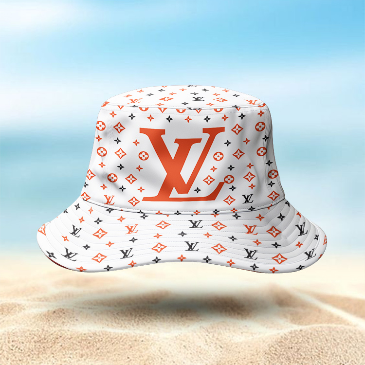 Louis Vuitton Summer Bucket Hat-Hp24050359