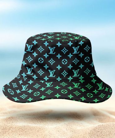 Louis Vuitton Summer Bucket Hat-Hp24050360