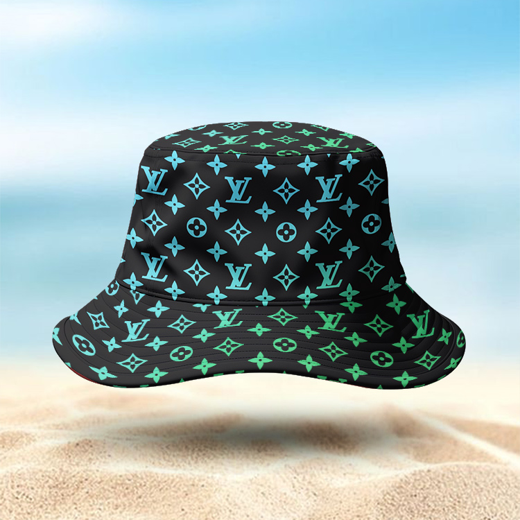 Louis Vuitton Summer Bucket Hat-Hp24050360