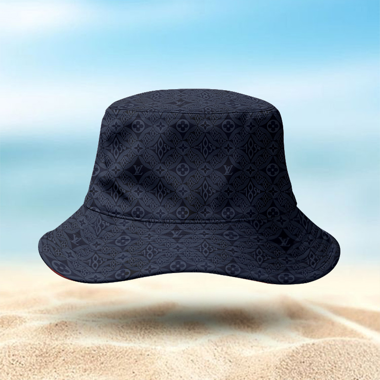 Louis Vuitton Summer Bucket Hat-Hp24050361