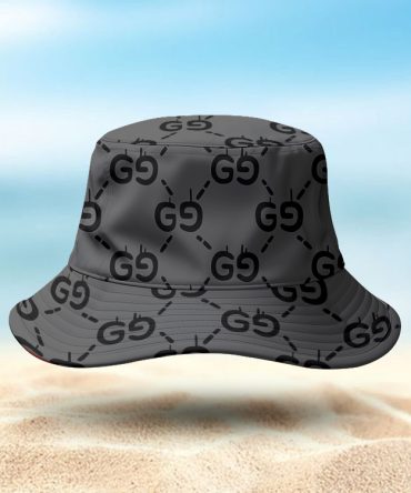 Gucci Summer Bucket Hat-Hp24050801