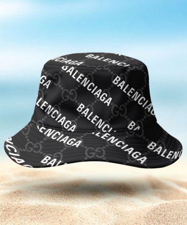 Gucci Summer Bucket Hat-Hp24050802