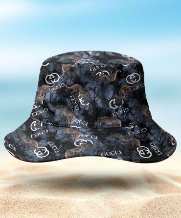 Gucci Summer Bucket Hat-Hp24050803