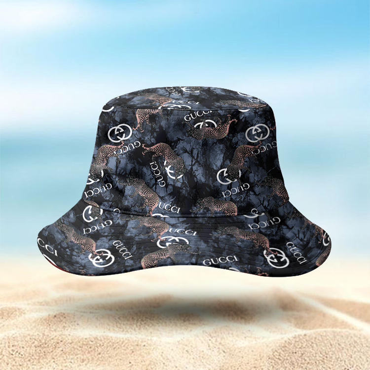 Gucci Summer Bucket Hat-Hp24050803