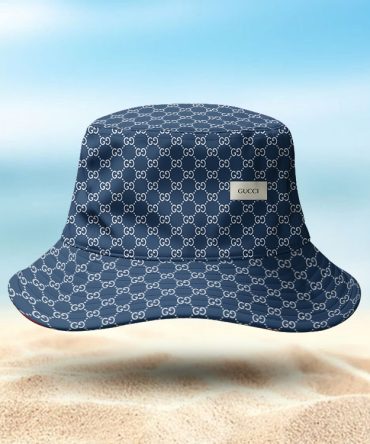 Gucci Summer Bucket Hat-Hp24050804