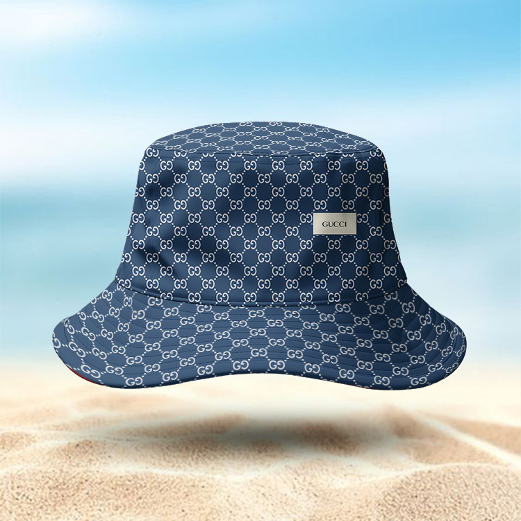 Gucci Summer Bucket Hat-Hp24050804