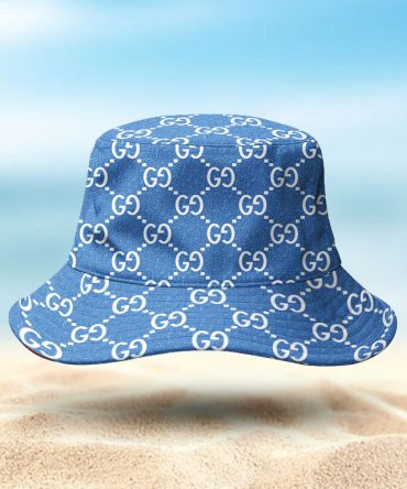 Gucci Summer Bucket Hat-Hp24050805