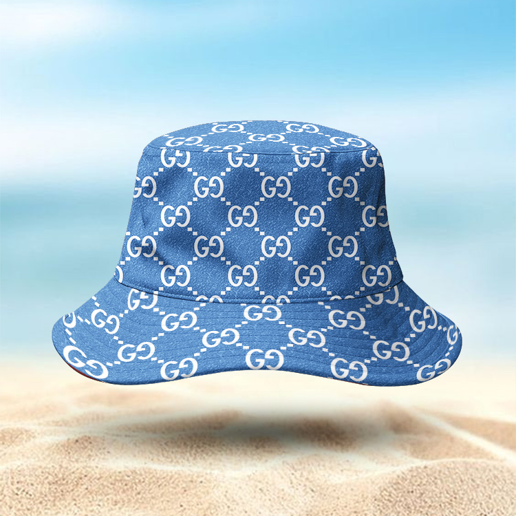 Gucci Summer Bucket Hat-Hp24050805