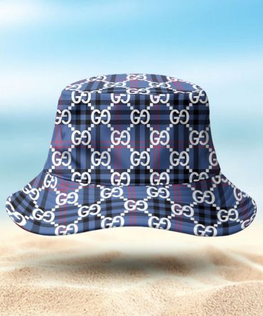 Gucci Summer Bucket Hat-Hp24050806